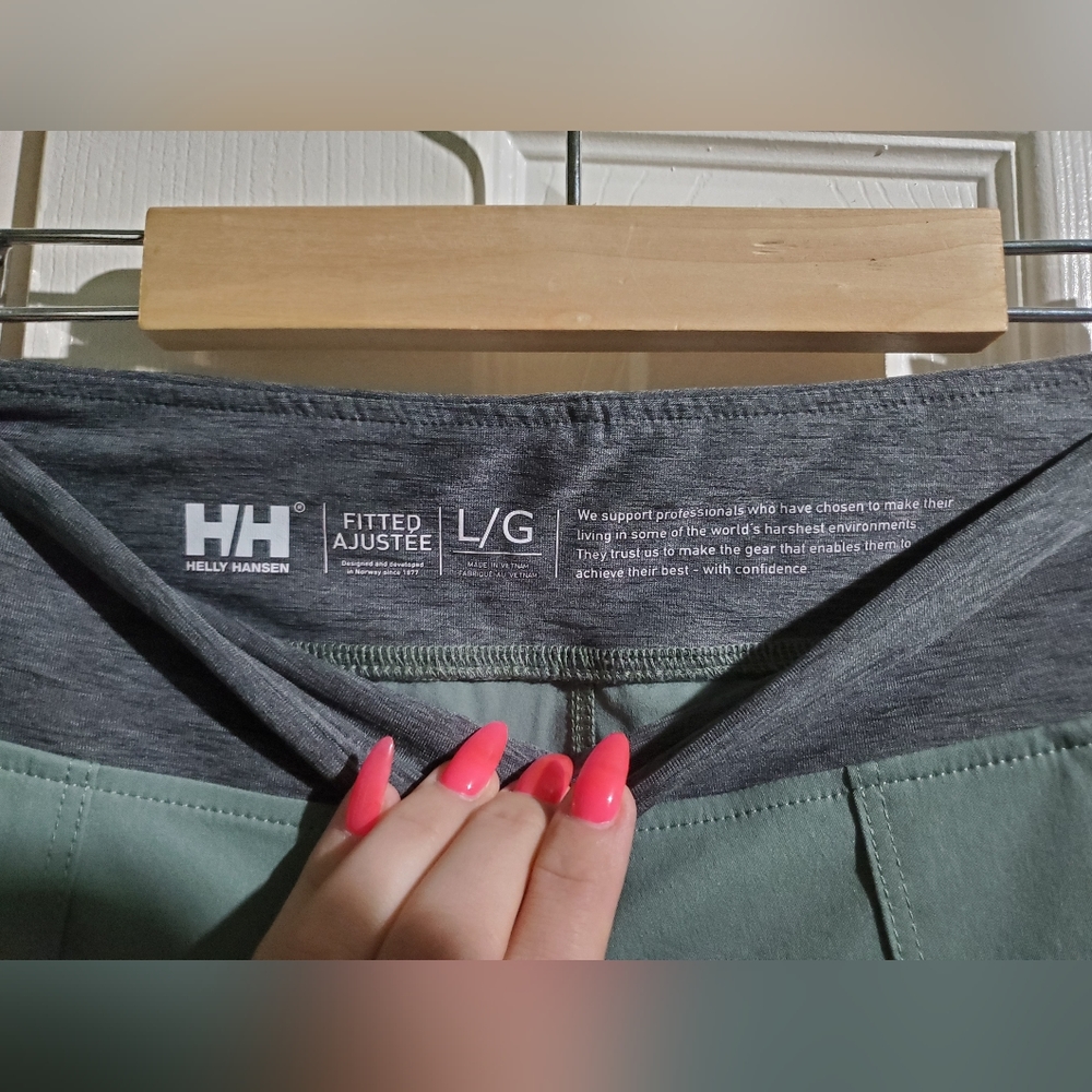 Helly Hansen Hild QD Pants